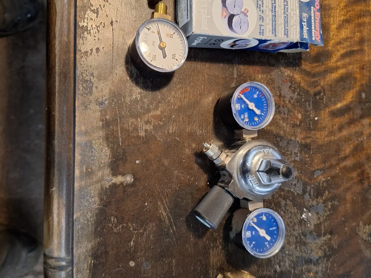 Billede 1 - Co2 energy