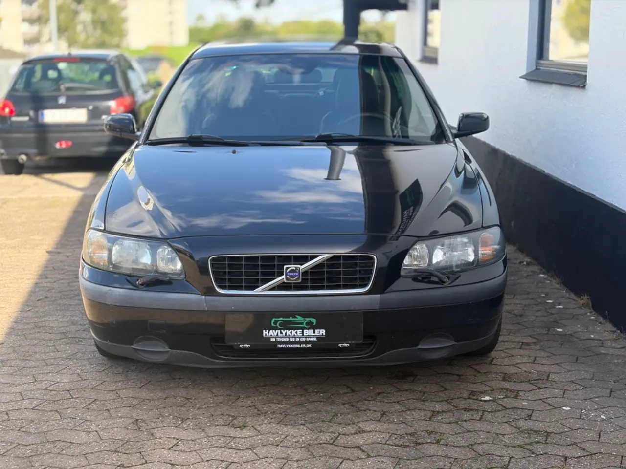 Billede 8 - Volvo S60 2,4 170