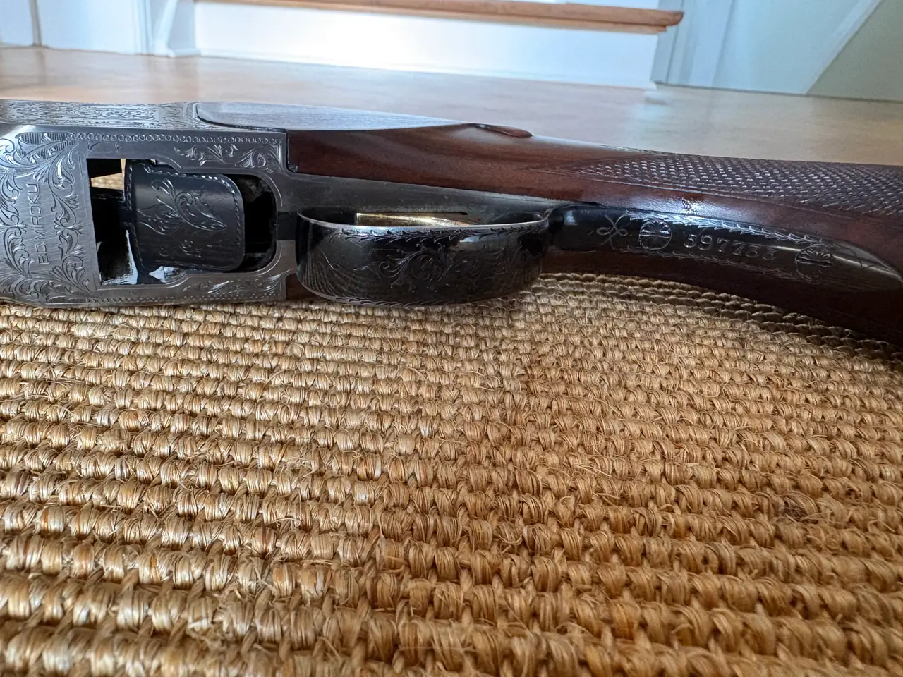 Billede 7 - Miroku 800SW i unik stand