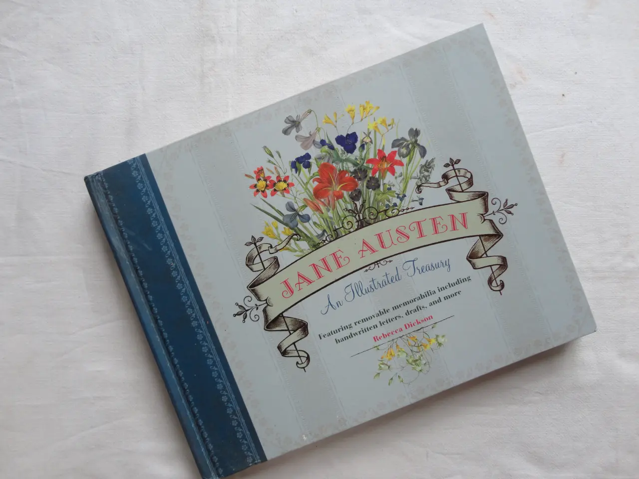 Billede 4 - Jane Austen :