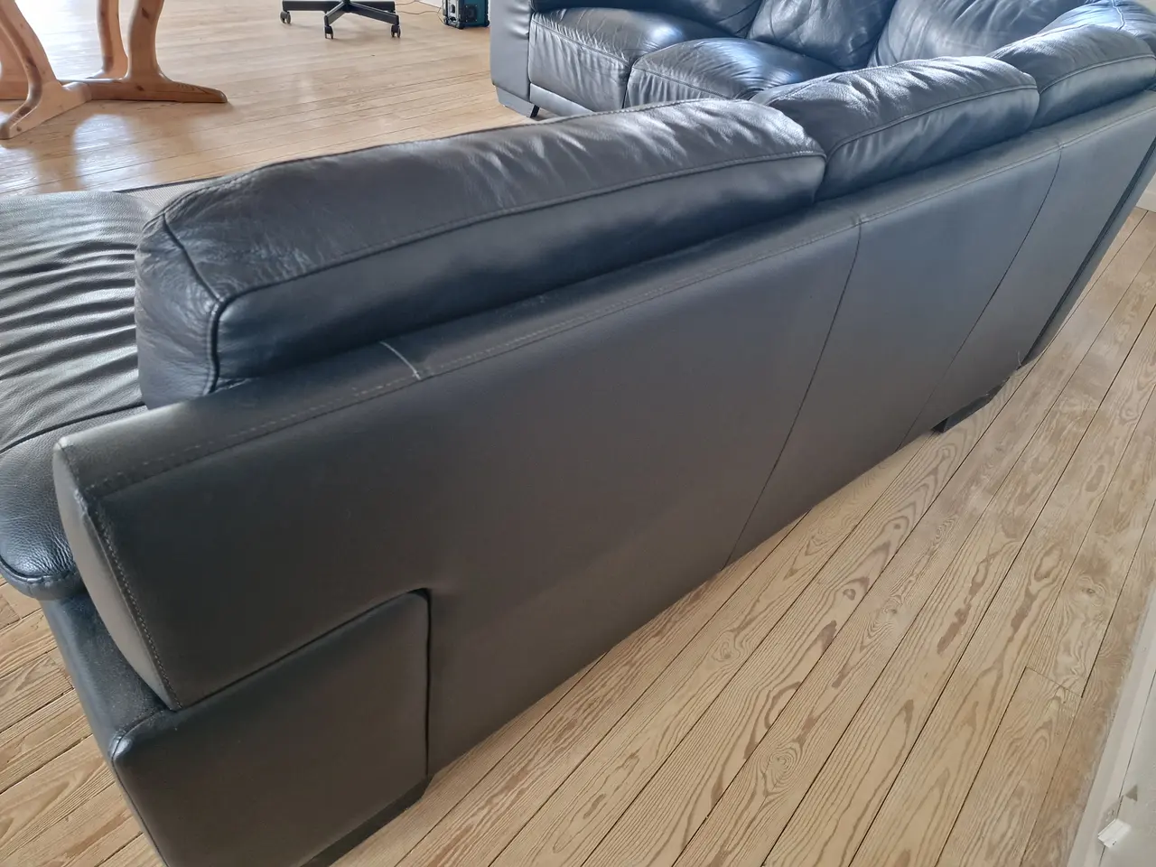 Billede 3 - Hjørnesofa