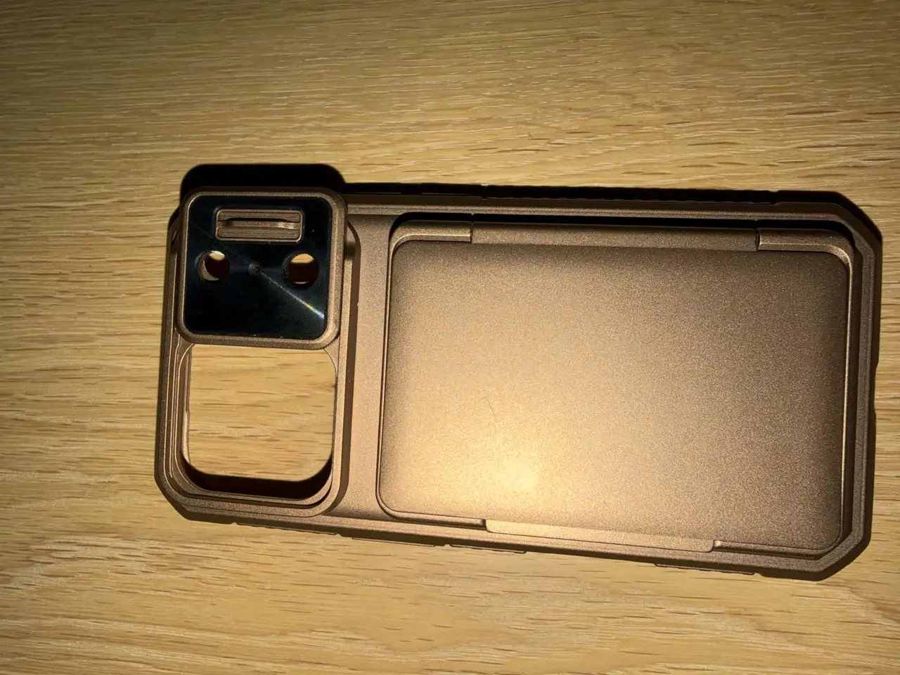 Billede 2 - Cover til Iphone 17/18 Pro