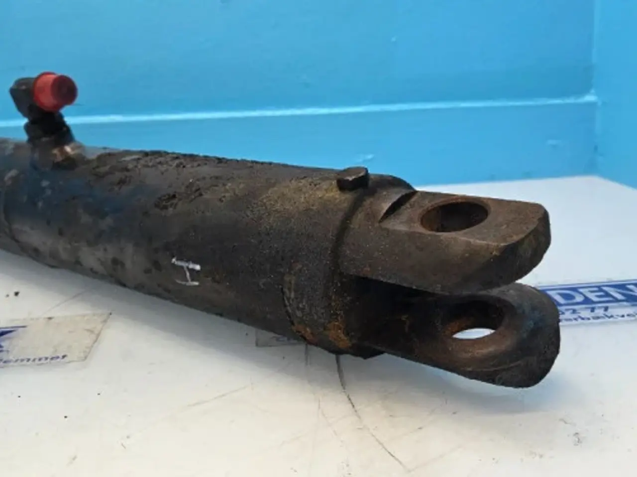 Billede 8 - Massey Ferguson 3085 Cylinder 3617433M91