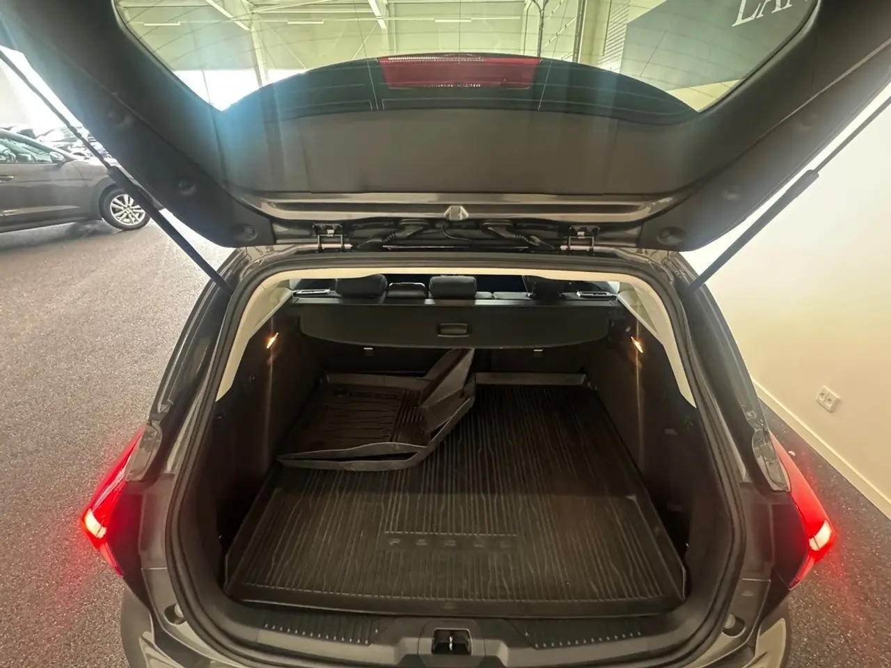 Billede 5 - Ford Focus 1,0 EcoBoost Titanium stc.