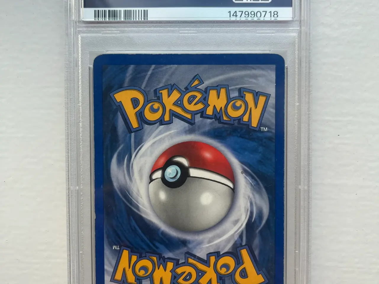 Billede 2 - Dragonite EX 2003 90/97 PSA 4