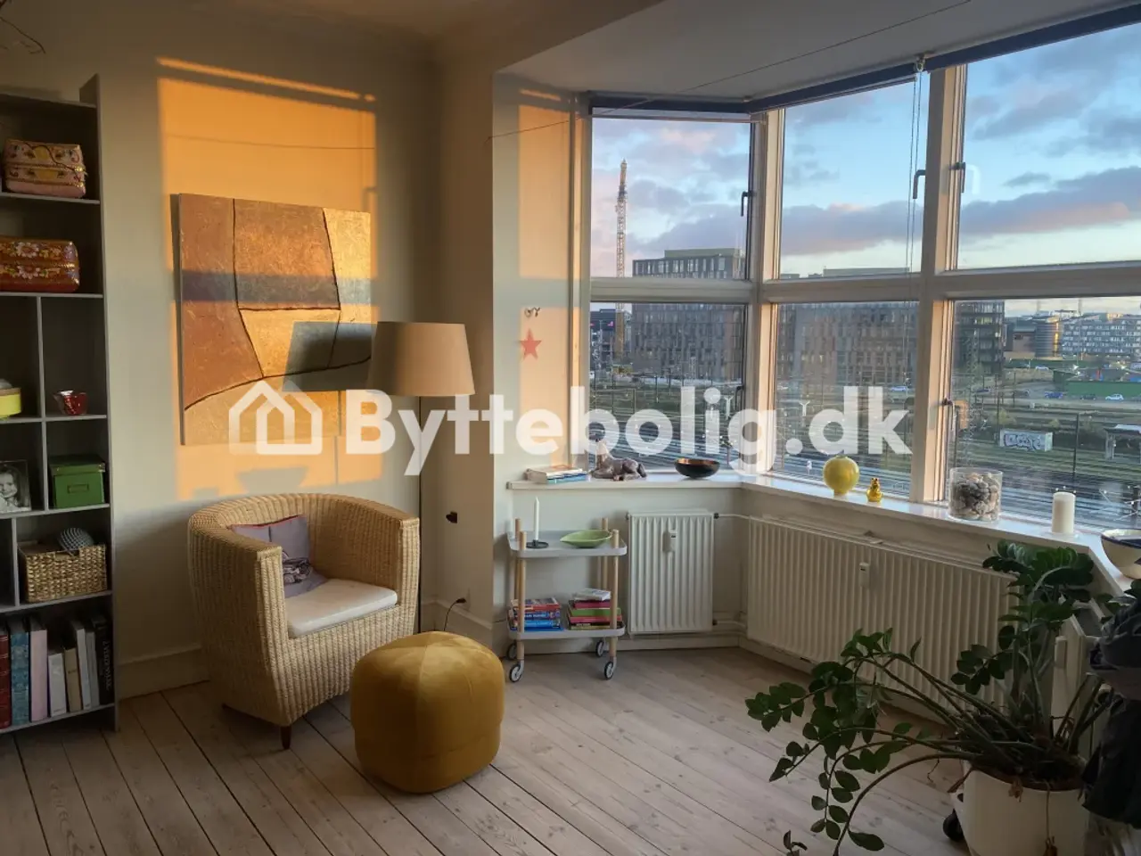 Billede 14 - Perfekt til en familie på Vesterbro