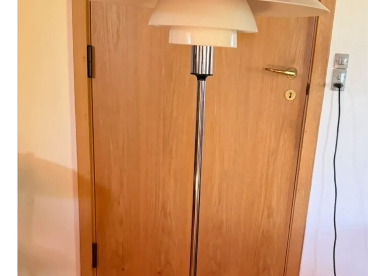 Billede 2 - PH 80 gulvlampe