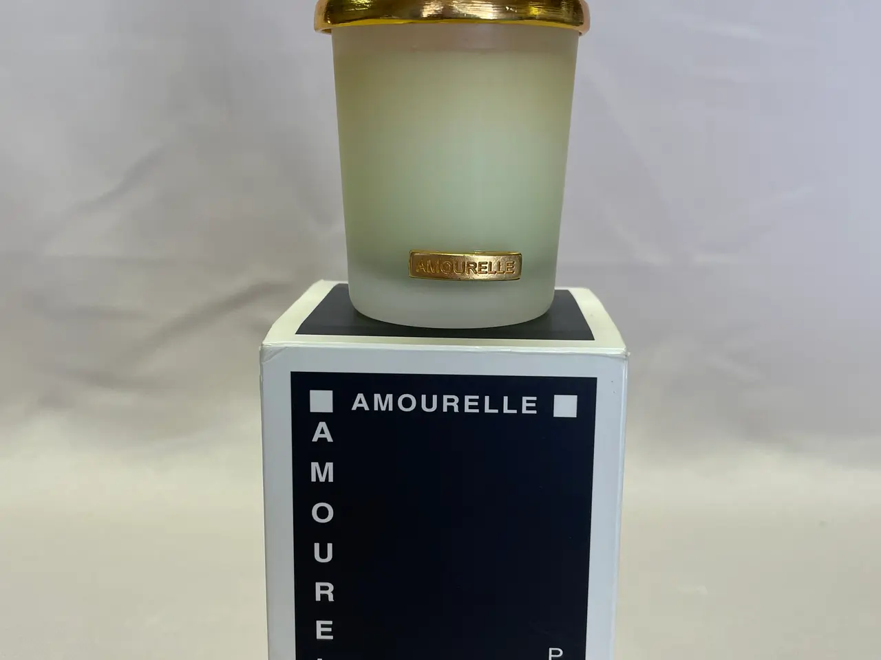 Billede 3 - Amourelle Paris duftlys