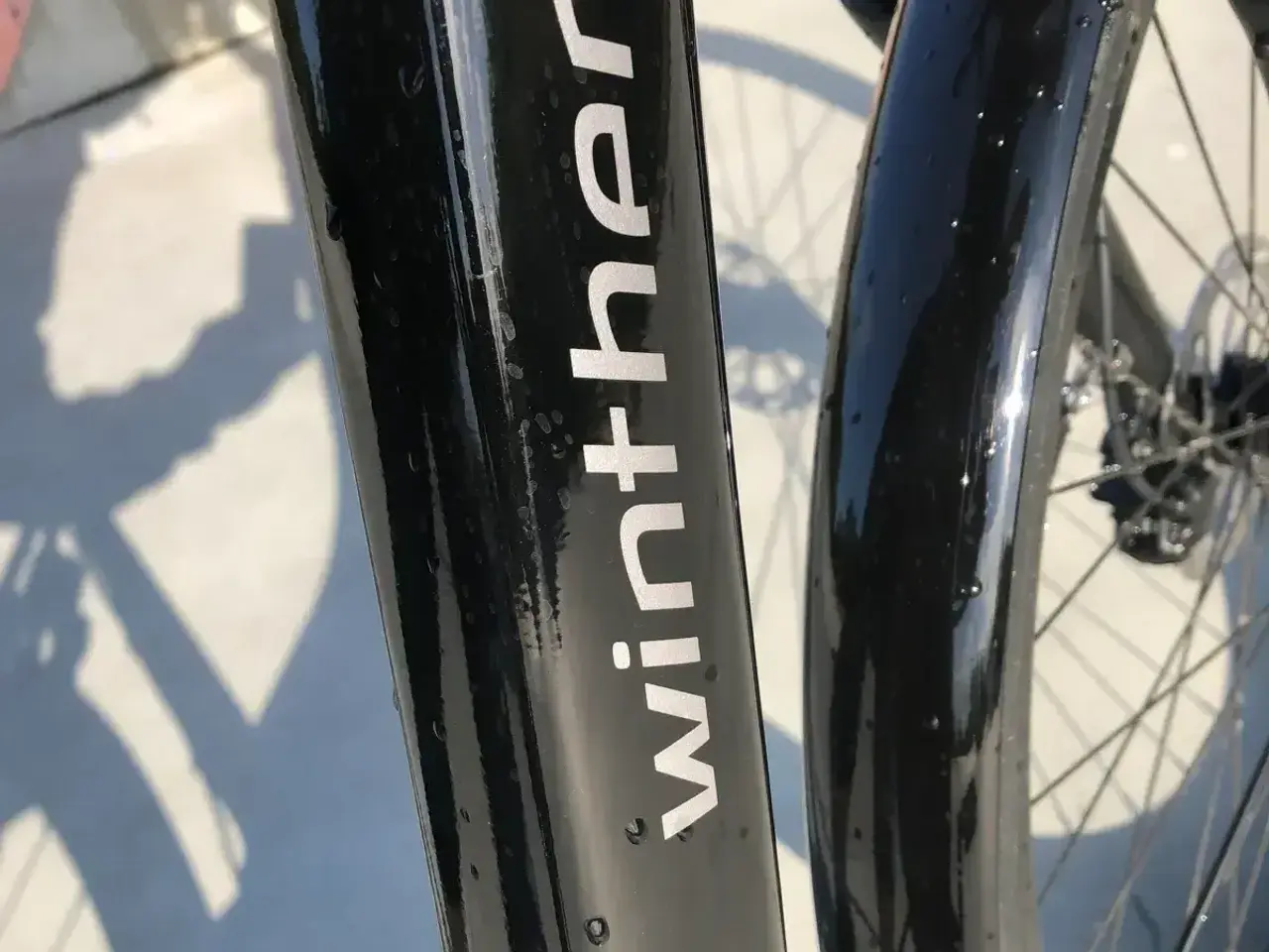 Billede 8 - Winther superbe 2 LTD PLUS / 2025