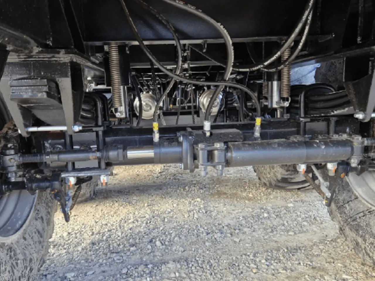 Billede 6 - Baastrup CTS24 New Line