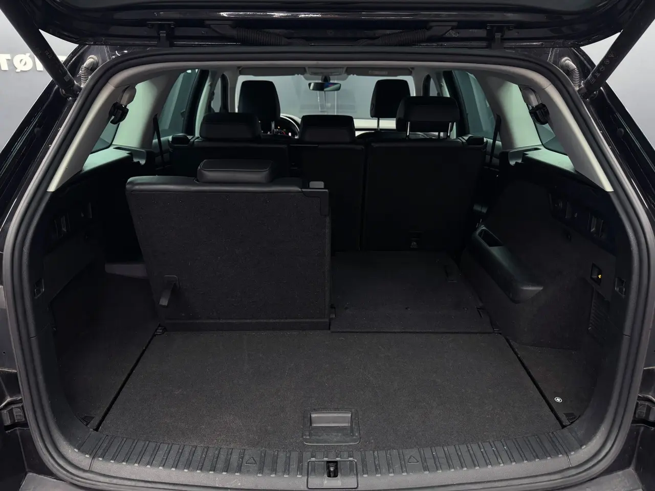Billede 16 - Skoda Kodiaq 2,0 TDi 150 Style DSG 7prs