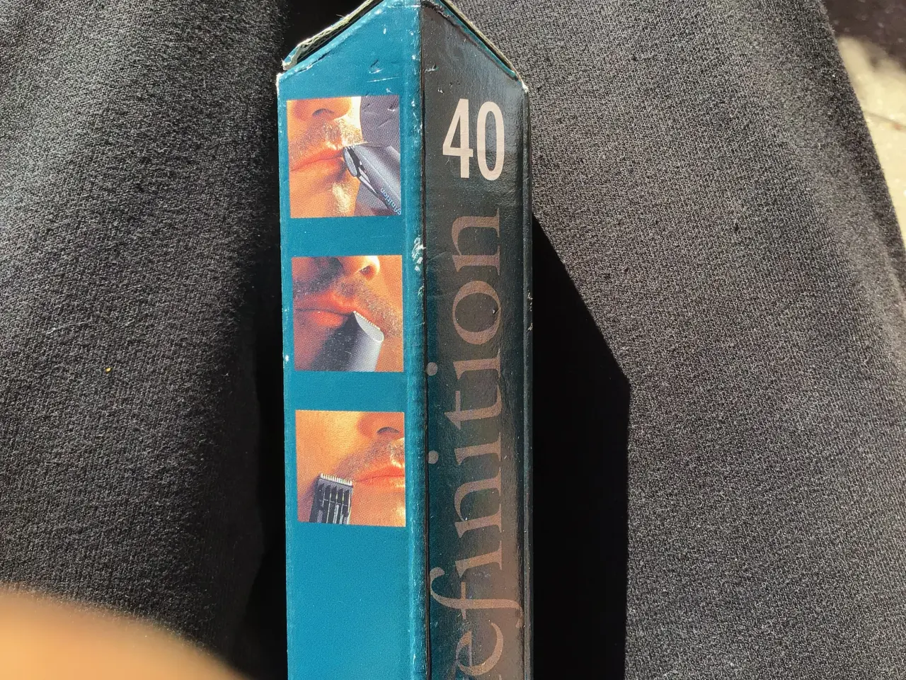 Billede 2 - ((( Philips skægtrimmer )))