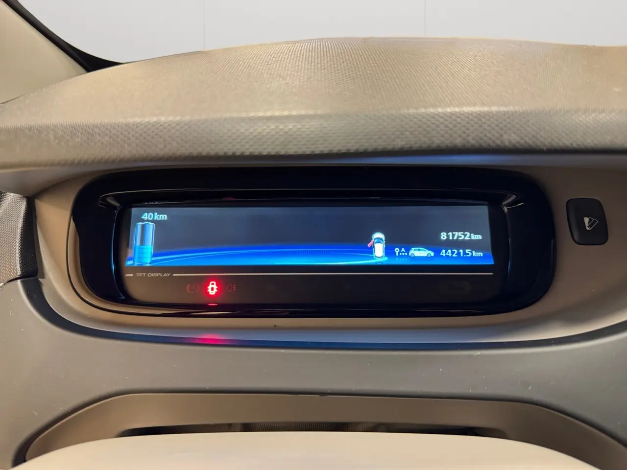 Billede 7 - Renault Zoe 22 Intens