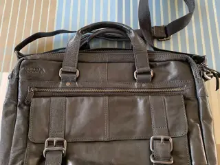 Skulder pc/arbejds taske