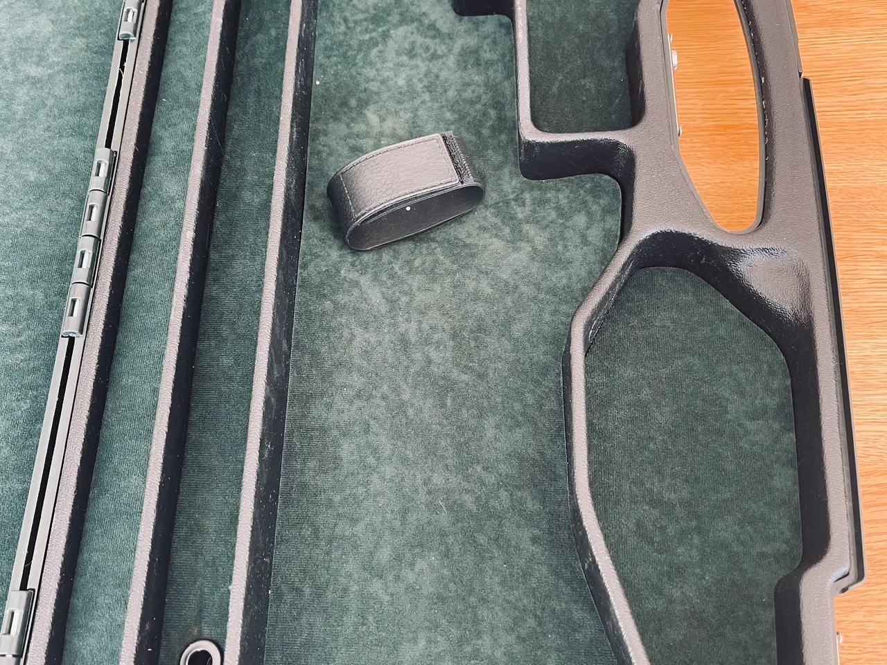 Billede 4 - Blaser transport våbenkuffert
