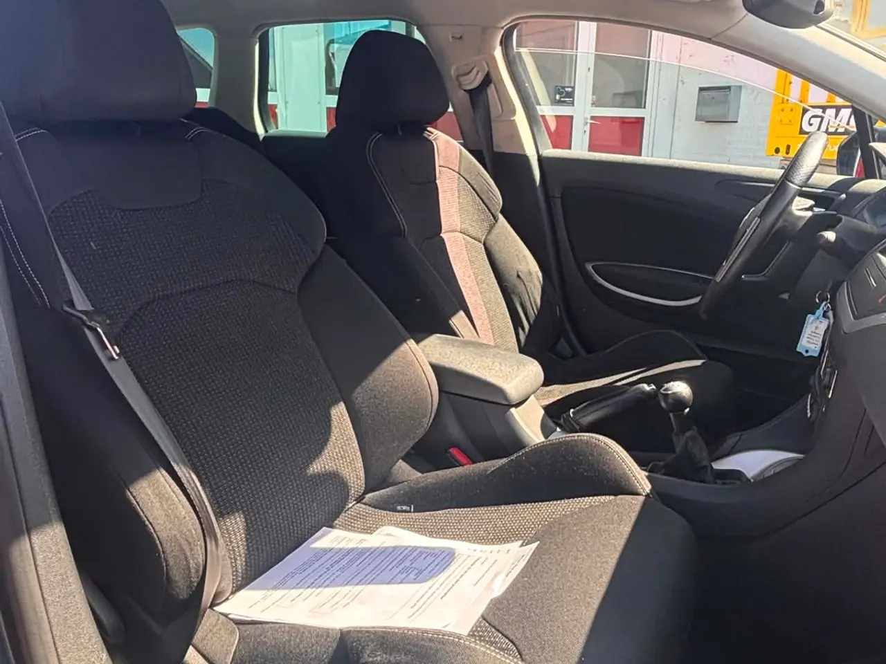 Billede 5 - Kører bil Citroen c5
