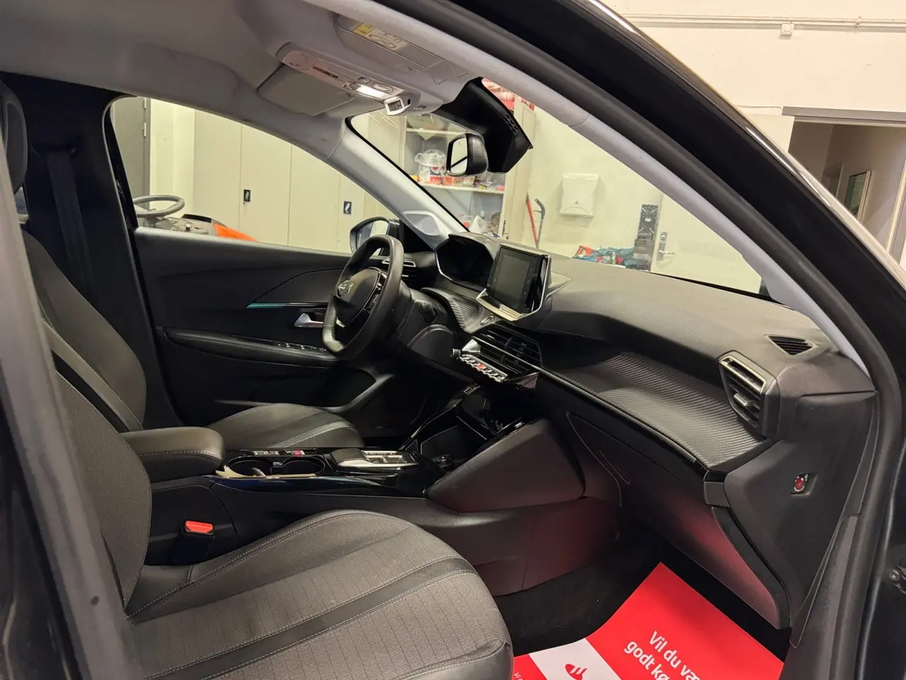 Billede 15 - Peugeot e-208 50 Allure