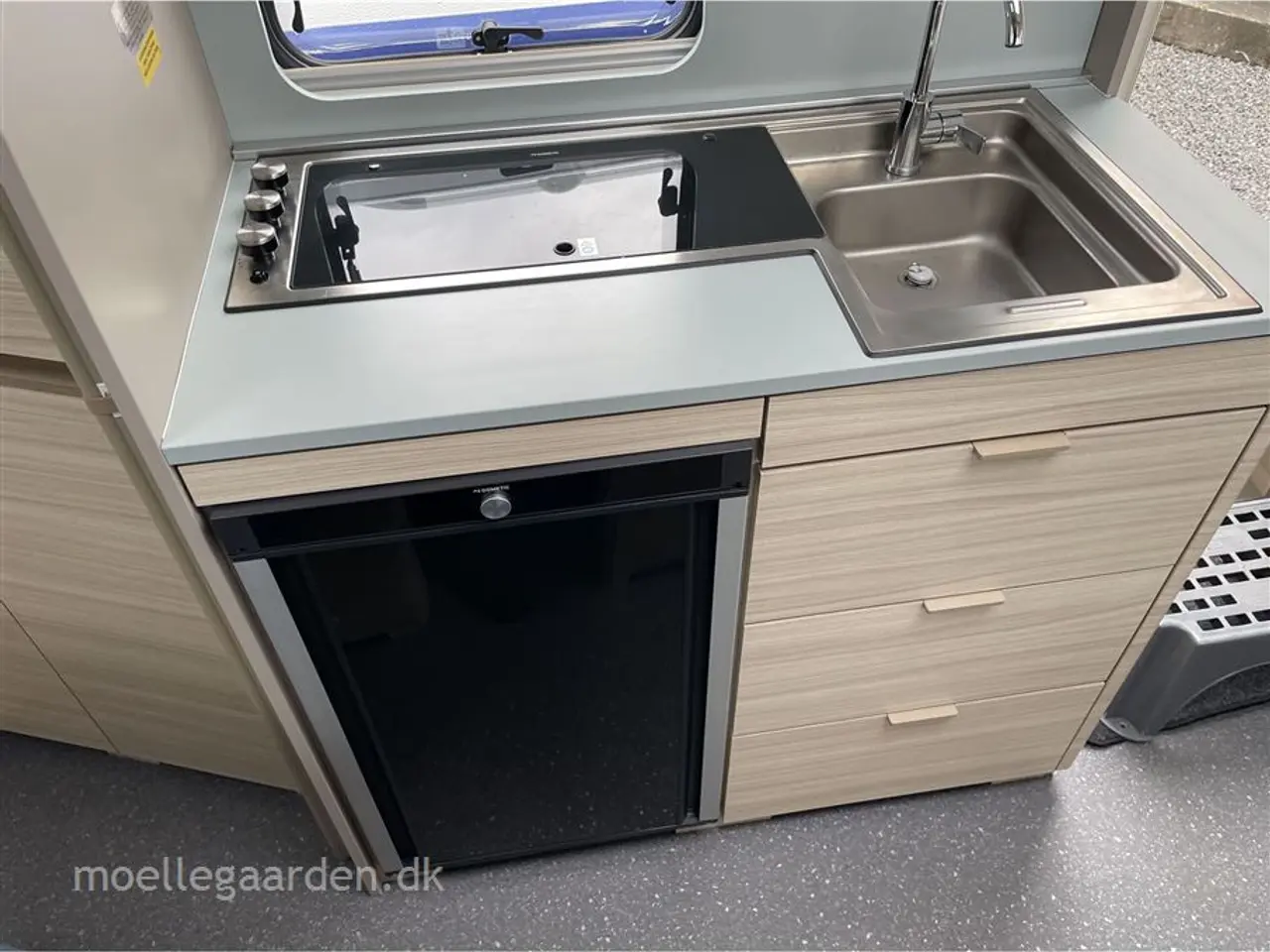 Billede 8 - 2022 - Adria Altea 432 PX
