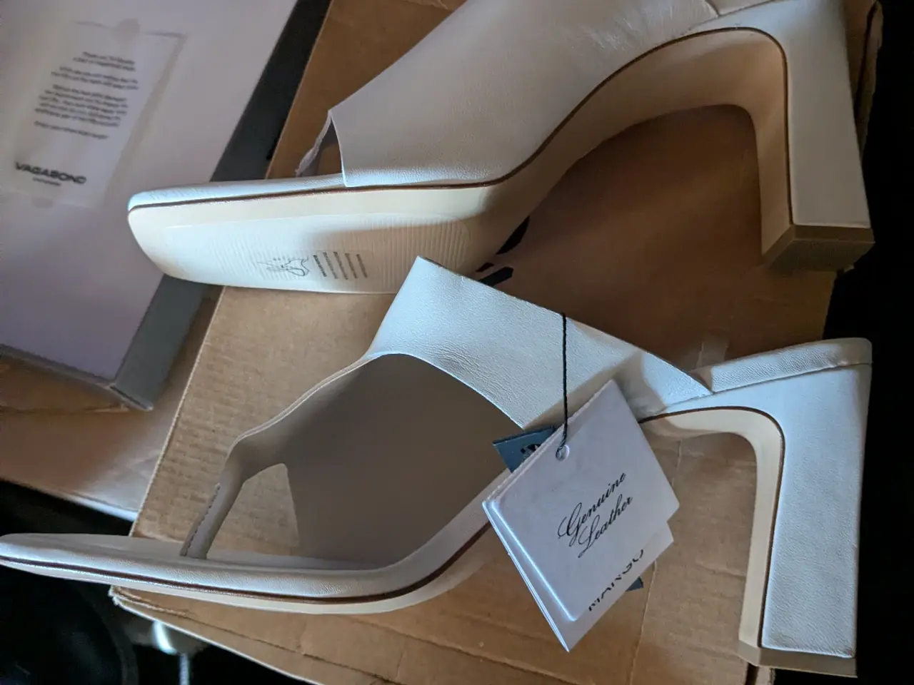 Billede 2 - Mango Sandal