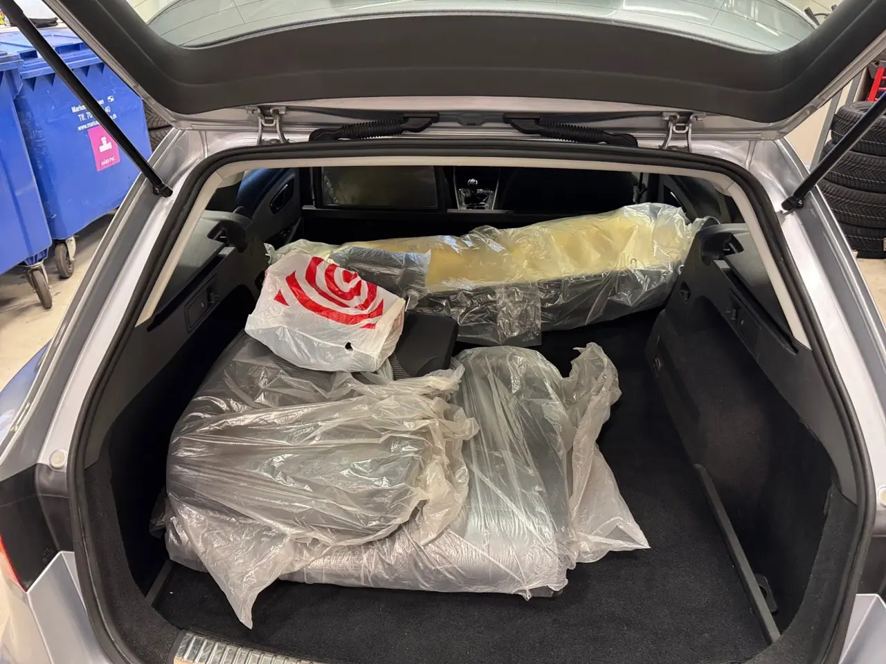 Billede 12 - Seat Leon 1,0 TSi 115 Style ST