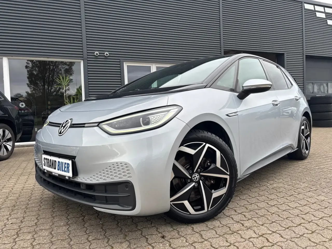 Billede 21 - VW ID.3 58 Pro Performance Max