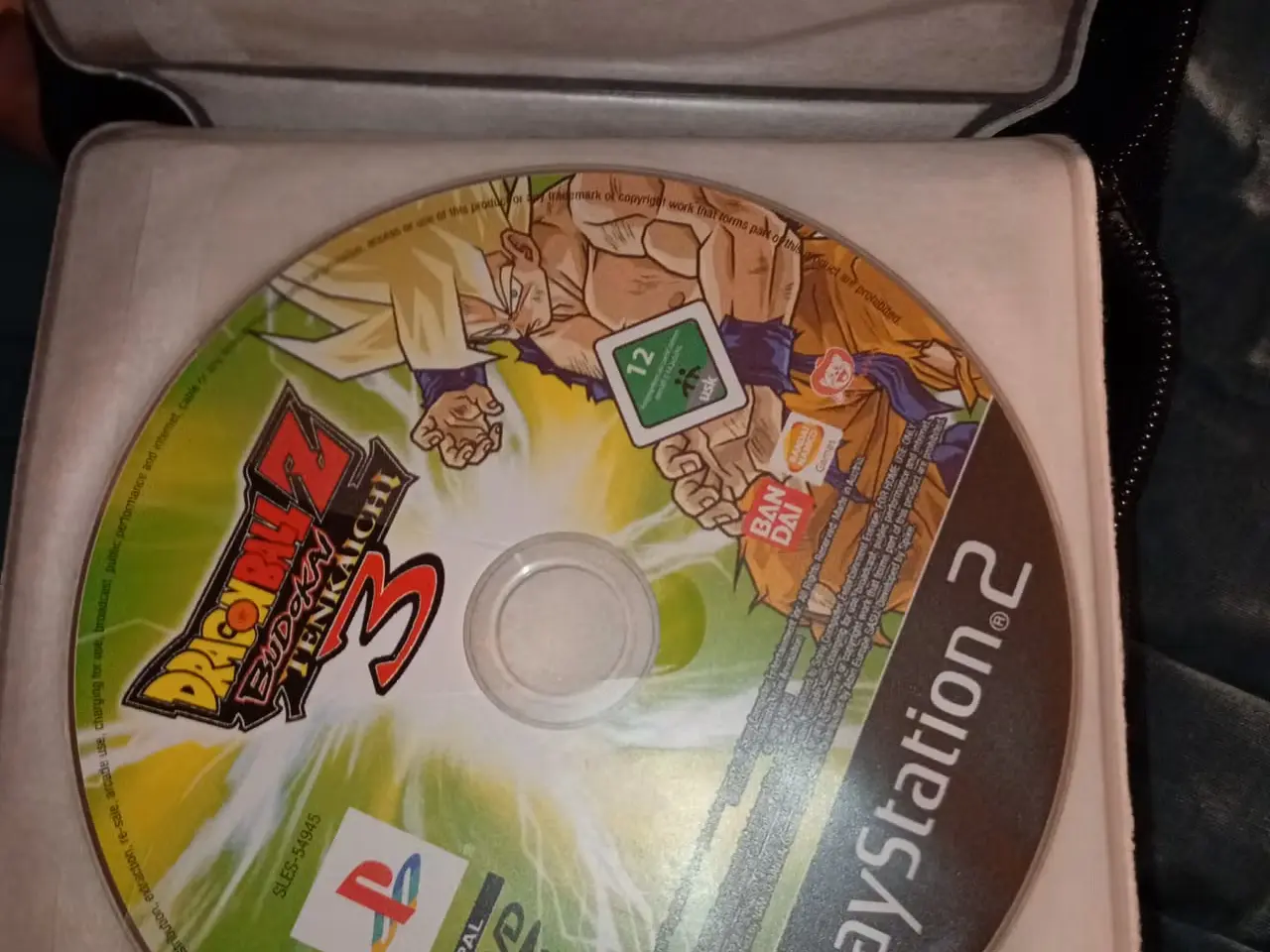 Billede 2 - Playstation 2 Spilpakke.