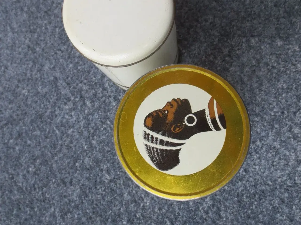 Billede 2 - Kaffedåse-cirkelkaffe mv.