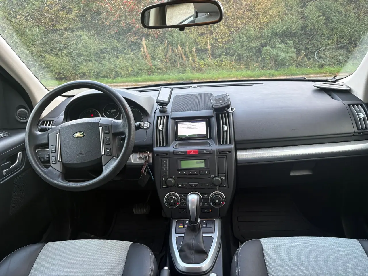 Billede 7 - Land Rover Freelander 2 2,2 TD4 SE aut. Van