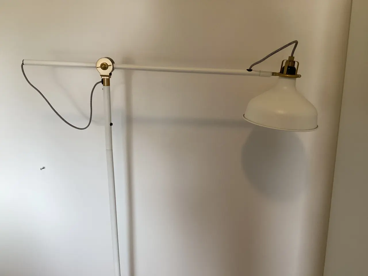 Billede 1 - 2 Ranarp gulvlamper