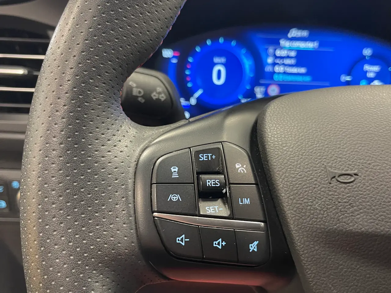 Billede 10 - Ford Kuga 2,5 PHEV ST-Line X CVT