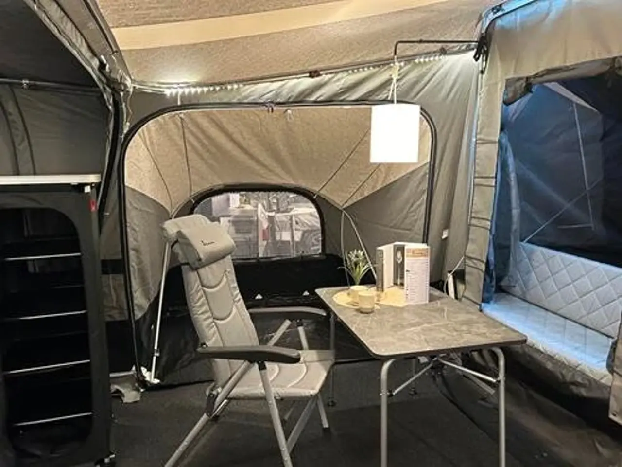 Billede 5 - Camp-let Passion m/Bremser