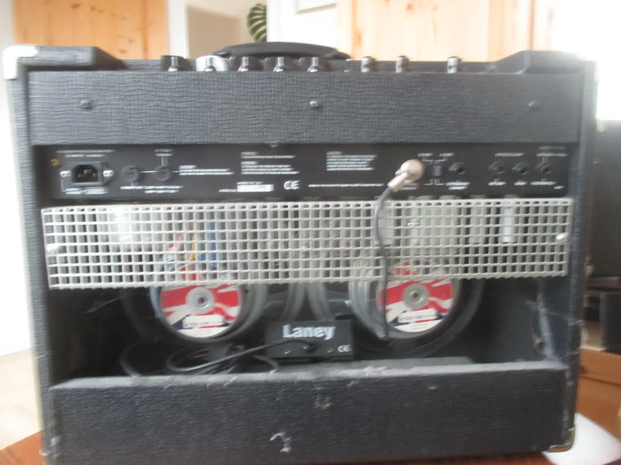 Billede 4 - Laney VC30-210