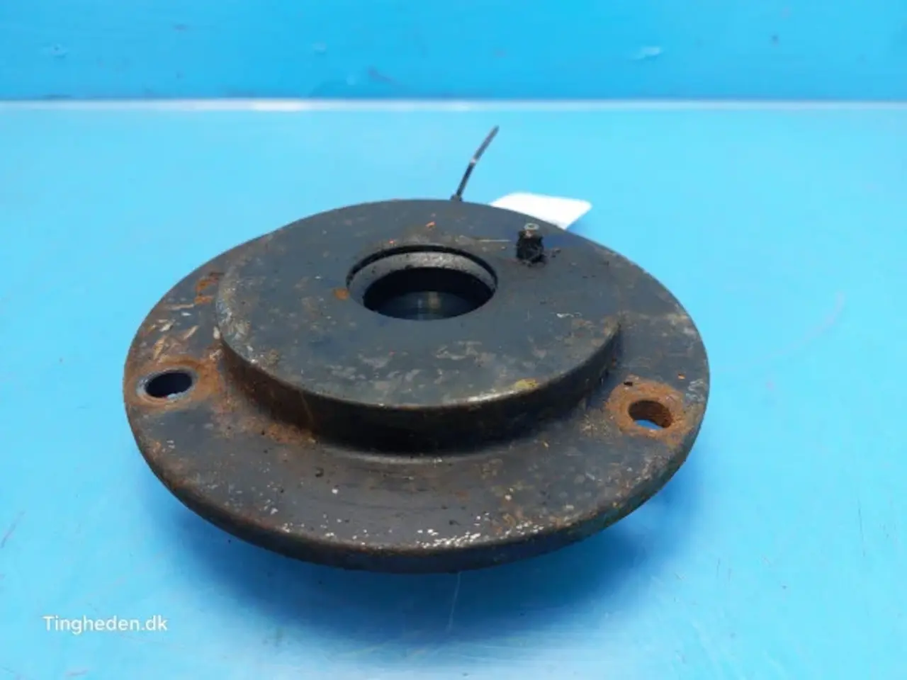 Billede 3 - Massey Ferguson 32 Lejehus 28480258