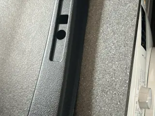 BMW E36 Coupe B-Stolpe beklædning