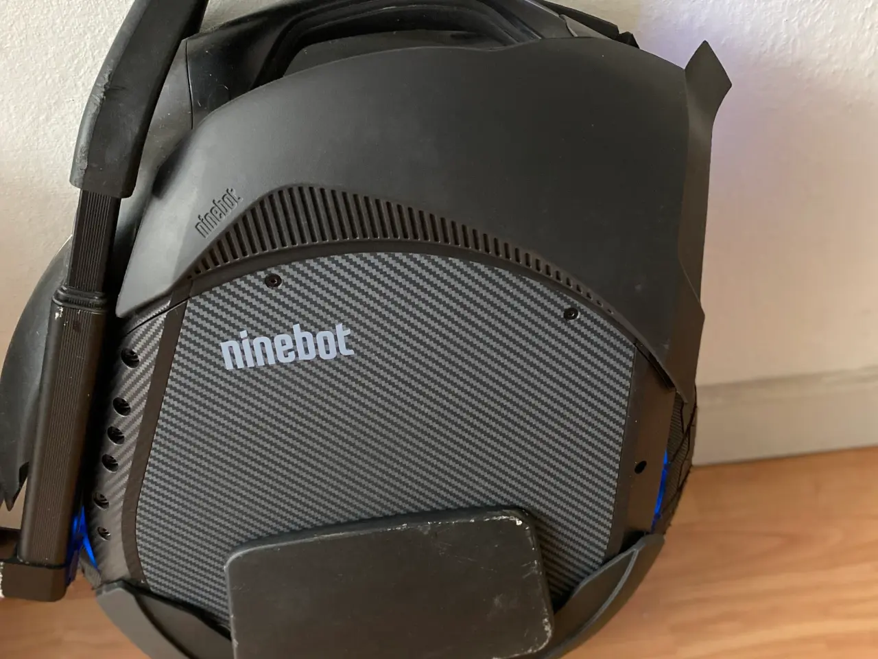 Billede 2 - segway ninebot Z10