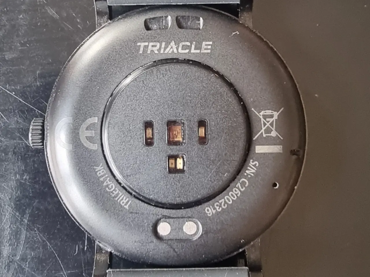 Billede 3 - Triacle trilega1bk