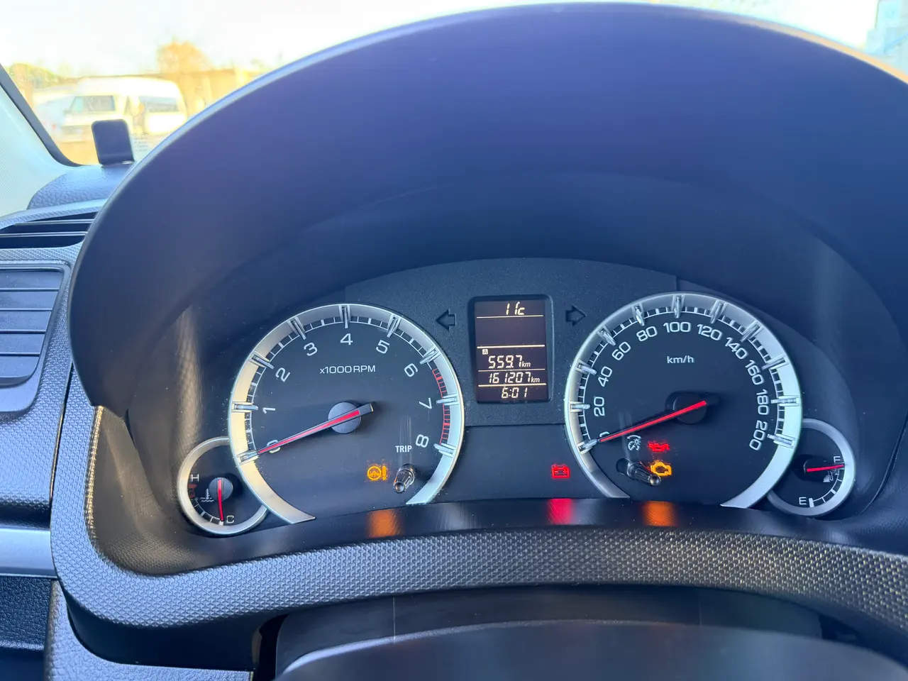 Billede 8 - Suzuki Swift fra 2017