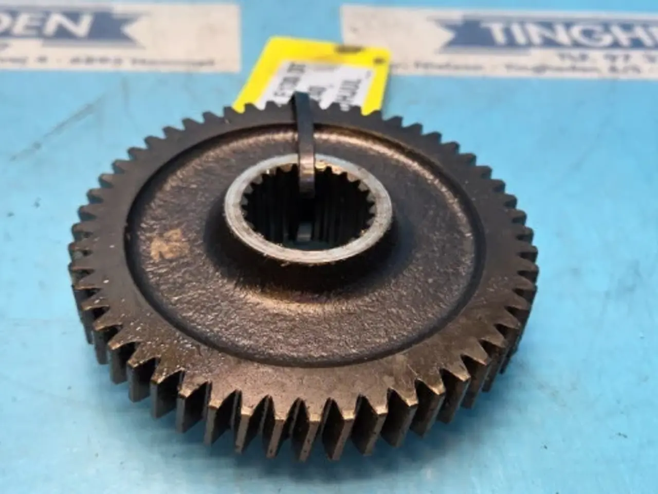 Billede 3 - Fiat F130DT Tandhjul 5163240