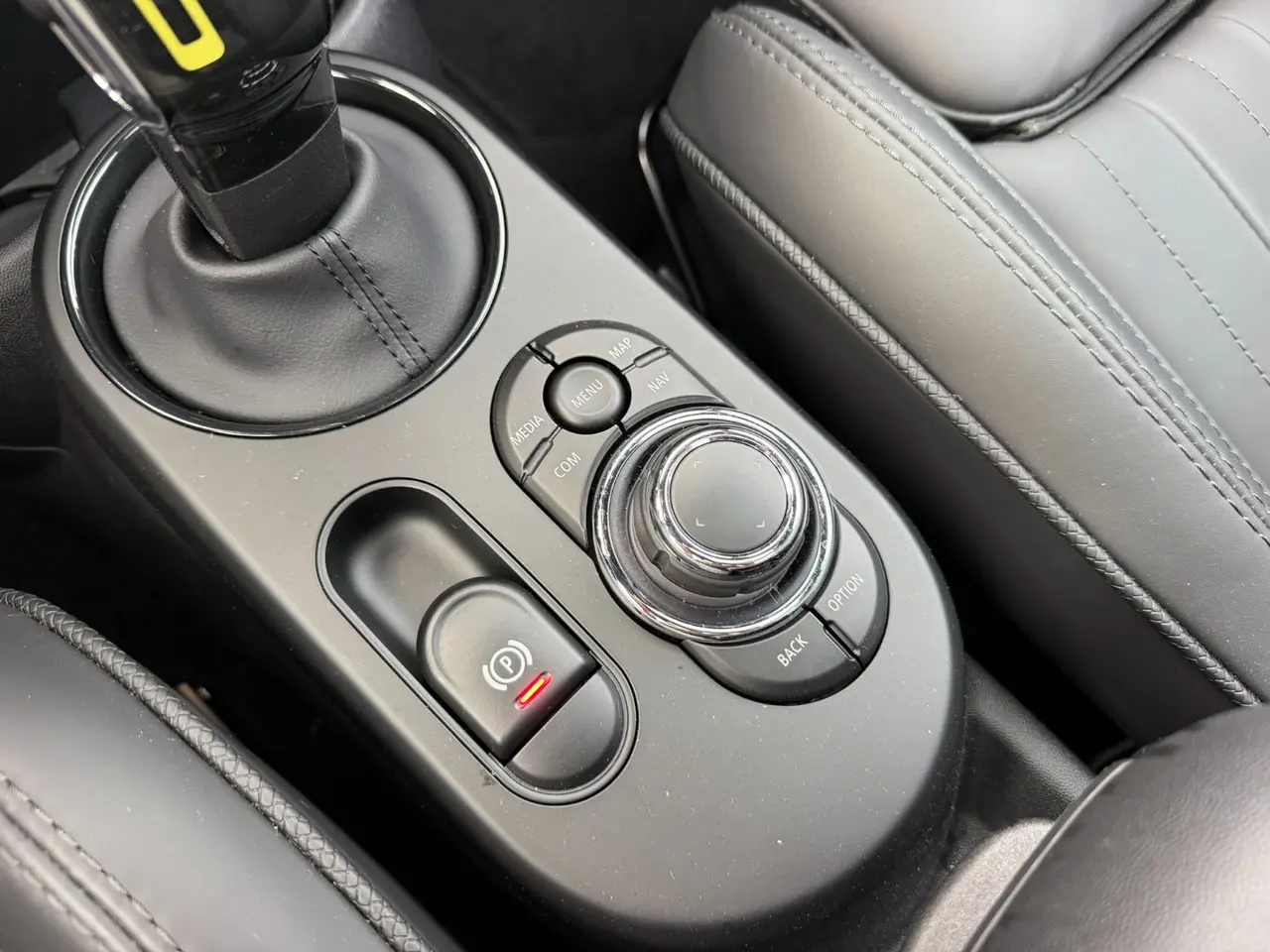 Billede 19 - MINI Cooper SE Resolute Edition