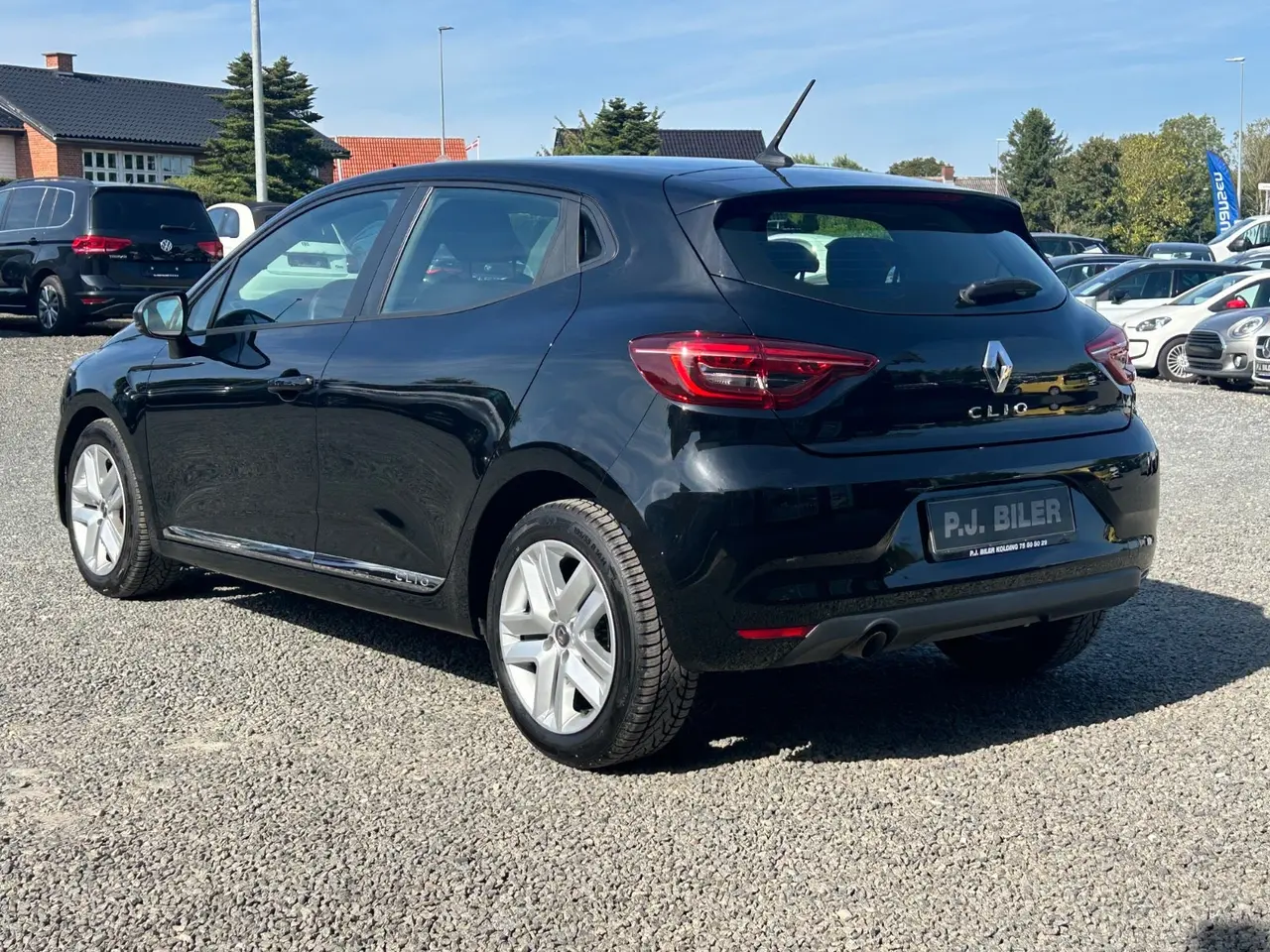 Billede 3 - Renault Clio V 1,0 TCe 90 Zen
