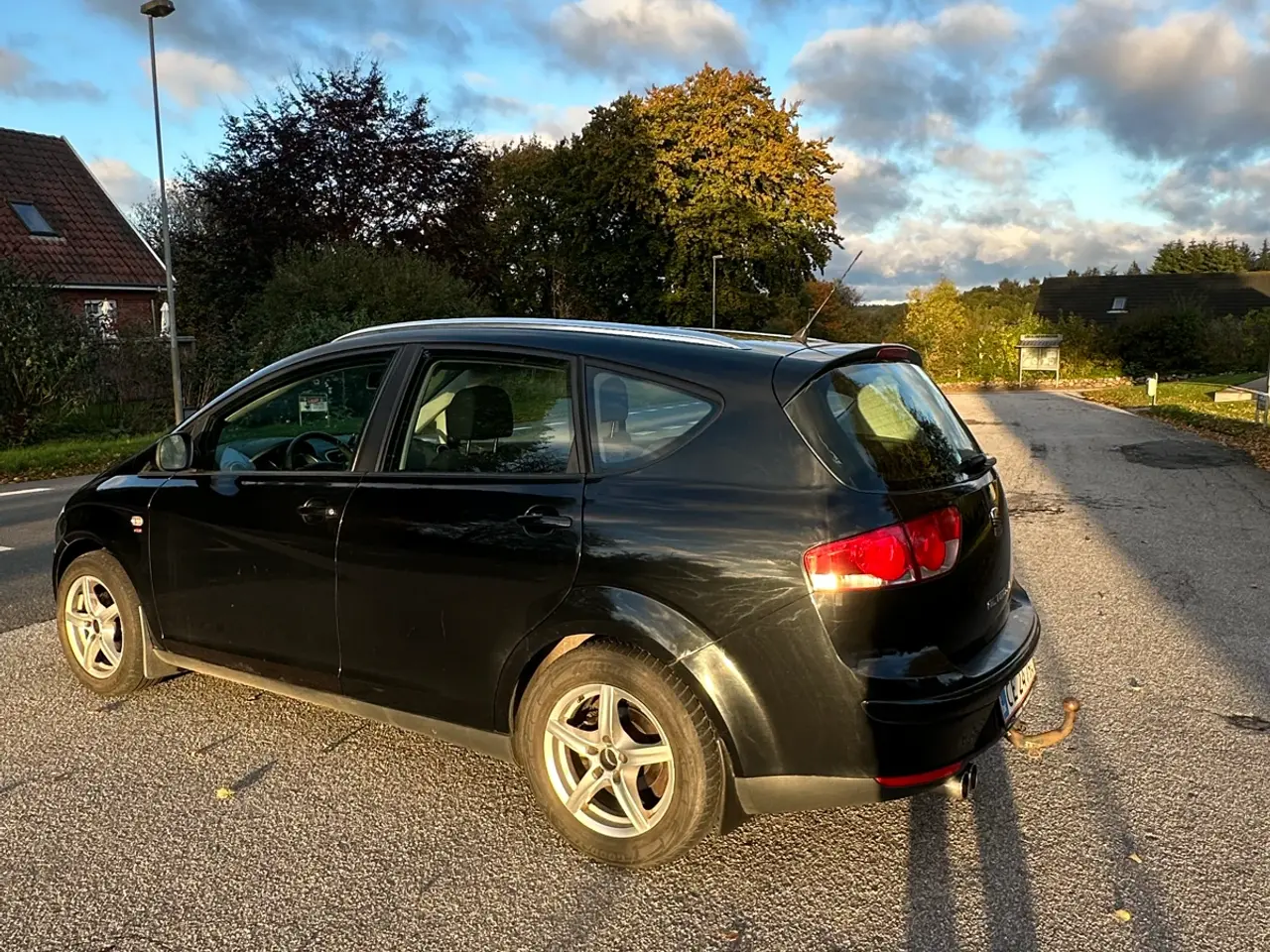 Billede 10 - Seat Altea XL 2.0 tdi 2012 NySyn