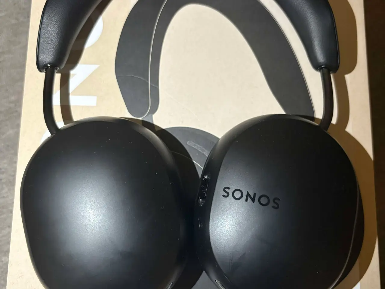 Billede 1 - Sonos Ace Hørertelefoner