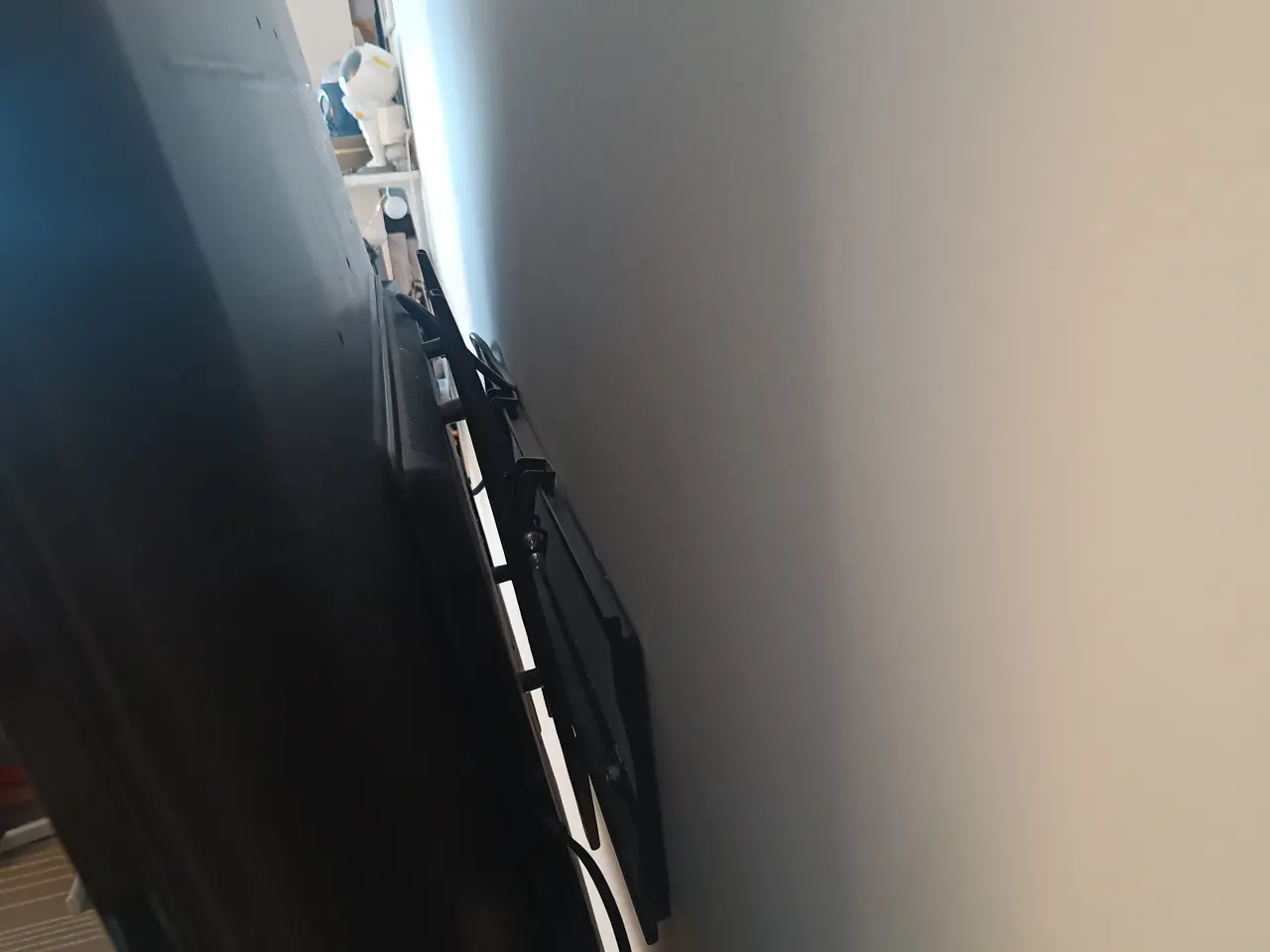 Billede 2 - Prosonic SmartTV 55" UHD