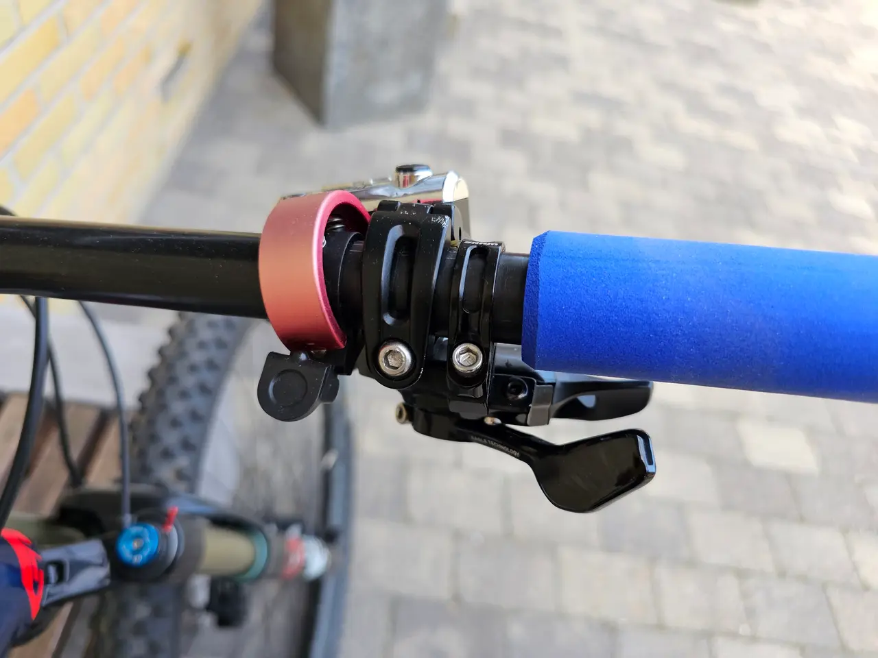 Billede 14 - Scott Scale 910 MountainBike