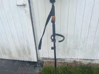Selekta Græstrimmer benzin HN4325