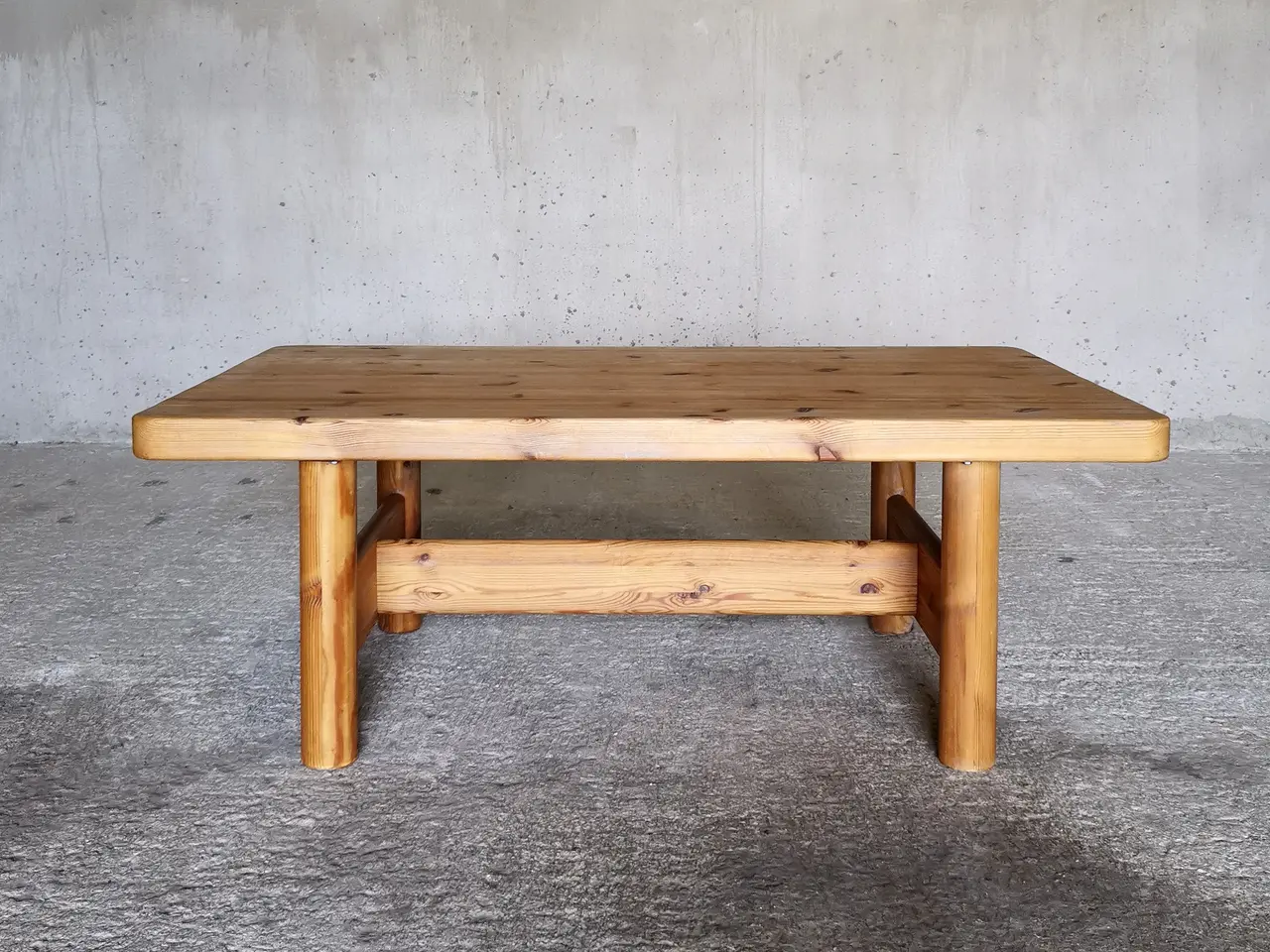 Billede 9 -  Friis & Moltke, minimalistisk sofabord