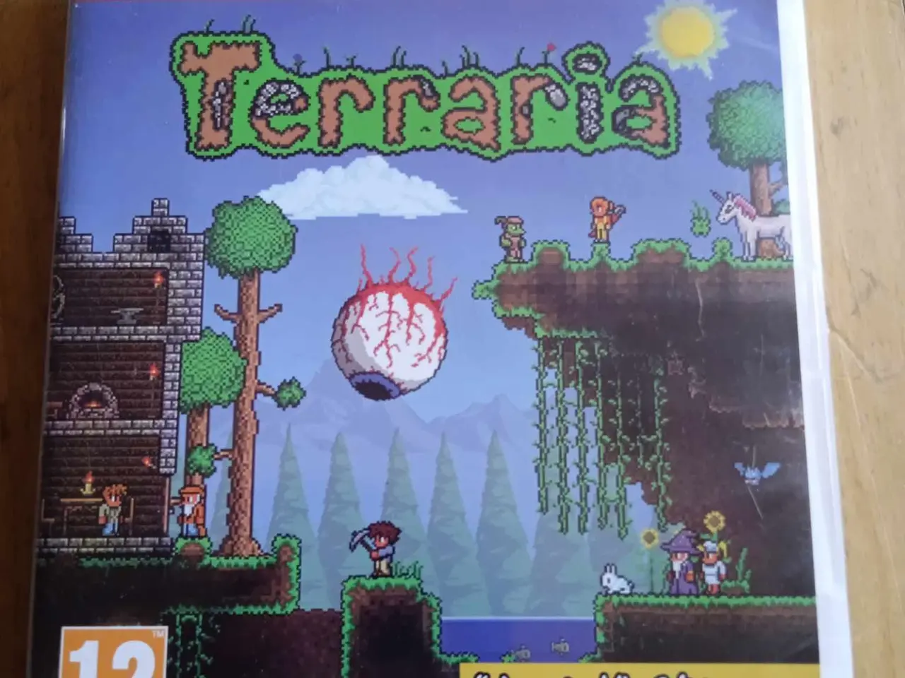 Billede 1 - Terraria PS3