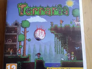 Terraria PS3
