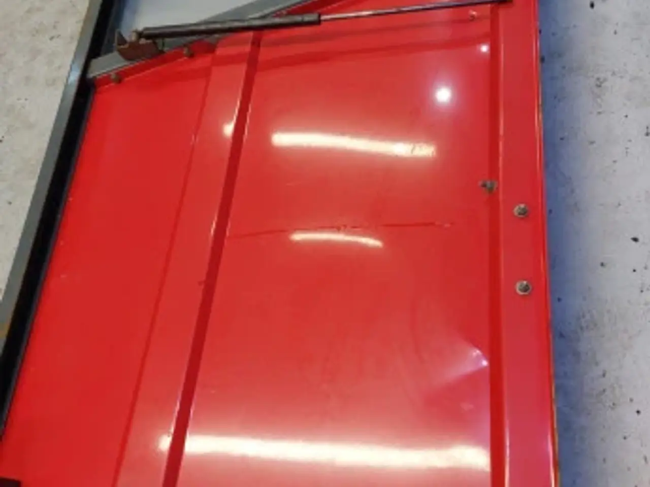 Billede 19 - Massey Ferguson 7274 Skærm 28185031