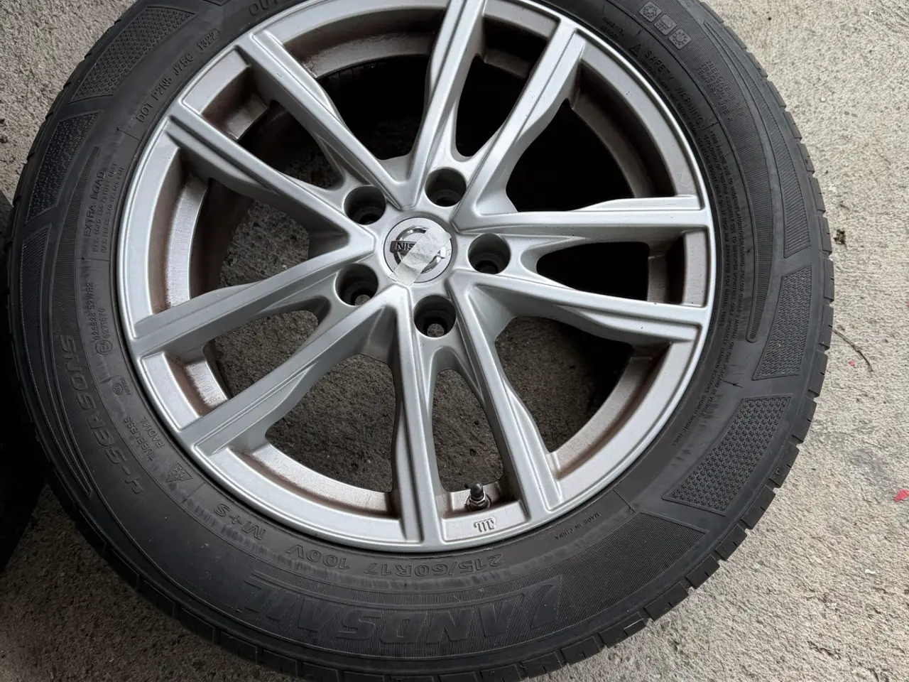 Billede 4 - nissan qashqai